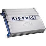 HIFONICS Zeus 1X1800WATTS@1OHM Mono