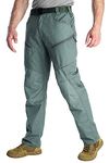 Mens Outdoor Recreation Pants