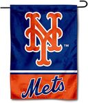 WinCraft New York Mets Double Sided