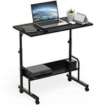 Mobile Table For Laptop