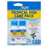 API Tropical Fish Care Twin pack 30 ml