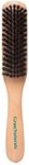 GranNaturals Boar Bristle Slick Bac