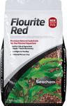 Seachem Fluorite Red Clay Gravel, 7.7 Lb