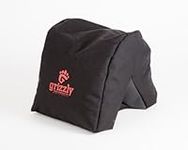 Grizzly Camera Bean Bag LARGE BLACK