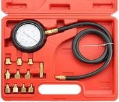 DASBET Engine Oil Pressure Tester G