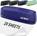 Electric 3 Hole Punch, AFMAT 3 Hole