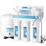 6-Stage Reverse Osmosis Drinking Wa