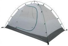 ALPS Mountaineering Lynx 2-Person Tent - Dark Teal/Gray