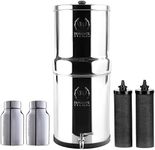 Phoenix Gravity 6L Gravity Fed Stai