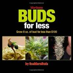 Buds Marijuanas