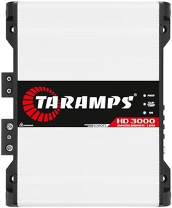 Taramps HD