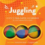 Juggling k