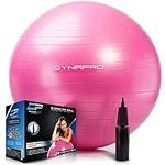 DynaPro Direct Exercise Ball with P