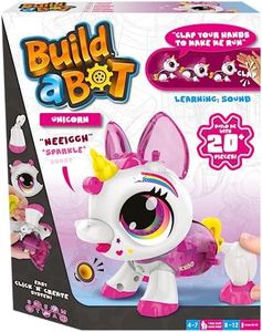 Build-a-Bo