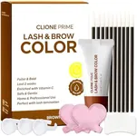 Korean Eye Brow Color Kit - Eye Las