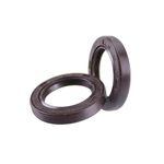 DVPARTS 2PK Crank Crankshaft Oil Seal 14524-G1 Compatible with EZGO 2 Stroke 2PG & 3PG Golf Car Cart 1980-1993