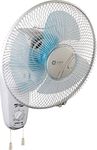 Orient Electric Wall-14 300mm Wall Fan (Crystal White)