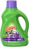 Gain 48 Loads Liquid Laundry Deterg