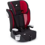 Joie Elevate Baby Car Seat - Group 1, 2, 3 Car Seat for Baby 1 to 12 Years, ECE R44/04 Safety Certified Car Seat for Kids