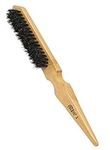 Evolve Perfect Edge Brush, BLACK,BR