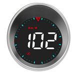 Car HUD Speedometer, Universal Car Smart Digital Speedometer HUD Display GPS Speedometer for Truck Bus RV Boat Motorcycle speedometer speedometer