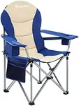 KingCamp Heavy Duty Camping Chair L