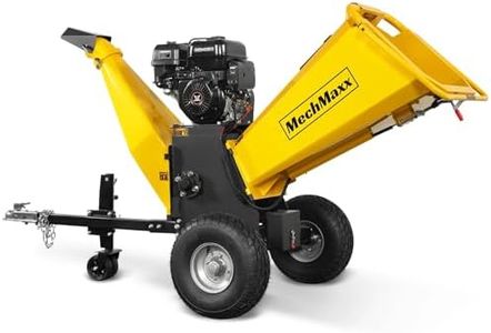 MechMaxx 6