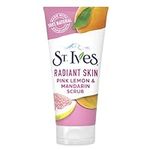 St Ives 150ml Radiant Skin Pink Lem