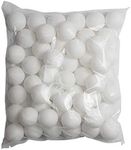 50 x Plain Colour Ping Pong Table T