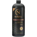 Norvell Premium Sunless Tanning Solution - Double Dark (1 Litre)