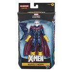Marvel Legends Series 6-Inch Collectible Morph Action Figure Toy X-Men: Age Of Apocalypse,Multicolor