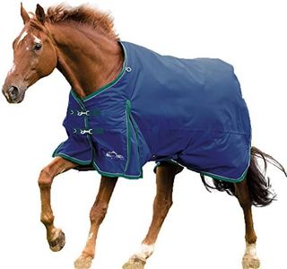 Shires Hig