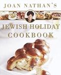 Joan Nathan's Jewish Holiday Cookbo