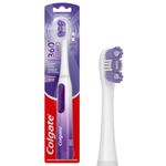 Colgate 360 Gum Health Sonic Powered Battery Toothbrush