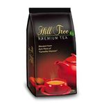 Hill Tree Premium CTC Black Tea (500 g)