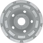 Bosch Professional 5 inch Standard for Concrete Grinding Wheel/Disc