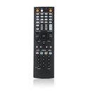 JISOWA Remote, AV Audio Receiver Remote Control for Onkyo Receiver Home Theater Audio System Replacement