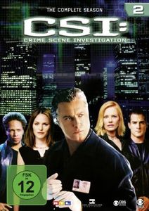 CSI: LAS V