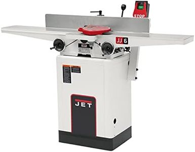 JET 6-Inch