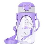 Bunnytoo Baby Sippy Cup with Straw 