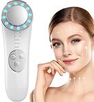 Facial Device 7 in 1 Anti-Aging Face and Neck Lifting Face Contouring Tool