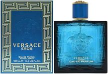Versace Eros for Men 3.4 oz Eau de 