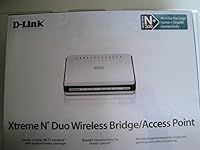 D-Link Wireless Dual Band N 300+ Mb
