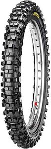 Maxxis Maxxcross Desert IT Desert/Hard Terrain Front Tire 80/100-21