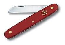 Victorinox Floral Knife, straight 4