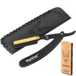 Straight Razor Men Shaving Kits