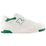 New Balance 550 Mens Greeny Size 10.5, Greenywhitegreen, 10.5