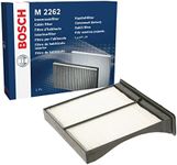 Bosch M2262 - Cabin Filter Standard