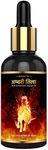 Ambri Tila P@nis Enlargement oil for men Increase Size 9 inch and Thickness and Strong with Increase Bed time | Men Massage oil | Ayurvedic Tila for Men enlargement oil fast growth for men oil