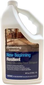 Armstrong New Beginning Extra-Strength Floor Stripper, 64 Ounce